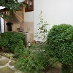 Gæstehus Kazasovata Tryavna