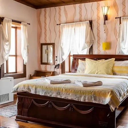 Kazasovata Guest house 2*