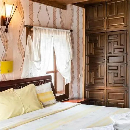 Guest house Kazasovata Tryavna