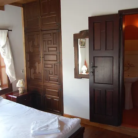 Guest house Kazasovata 2*