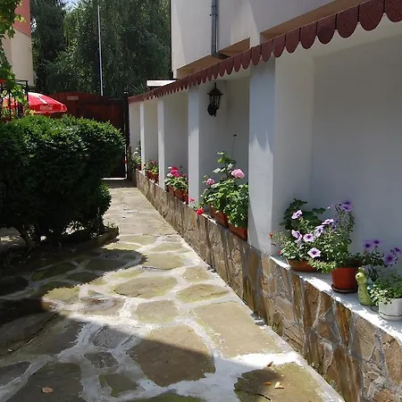 Guest house Kazasovata