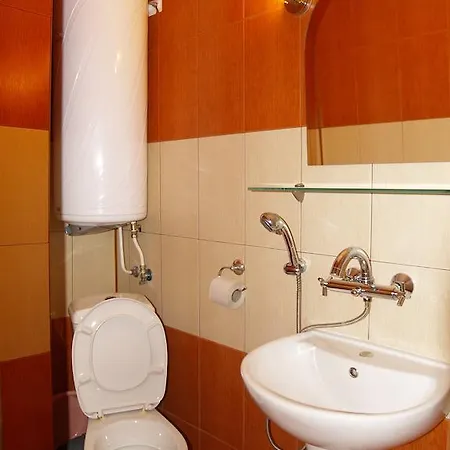 Guest house Kazasovata 2*