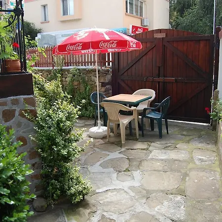 Pensionat Kazasovata 2*
