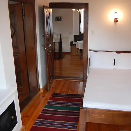 Guest house Kazasovata 2*