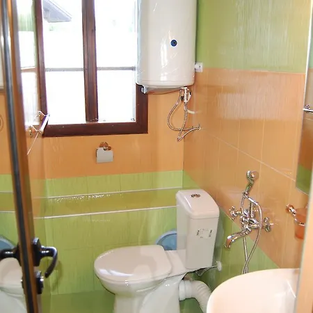 Guest house Kazasovata 2*