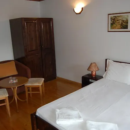 Guest house Kazasovata Tryavna