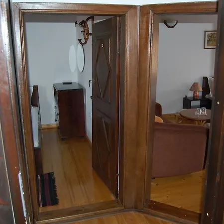Pensionat Kazasovata