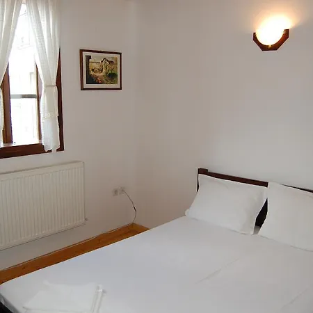Kazasovata Trjavna