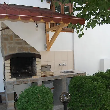 Kazasovata Trjavna