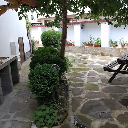 Guest house Kazasovata 2*