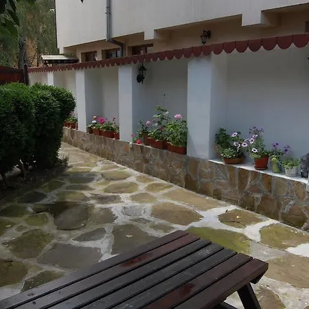Guest house Kazasovata
