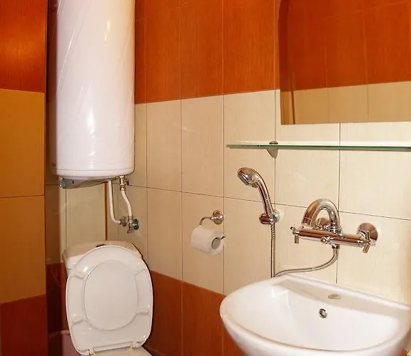 Maison d'hôtes Kazasovata 2*