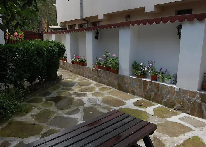 Maison d'hôtes Kazasovata